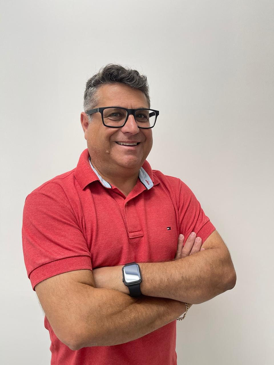 Daniel Fraga
