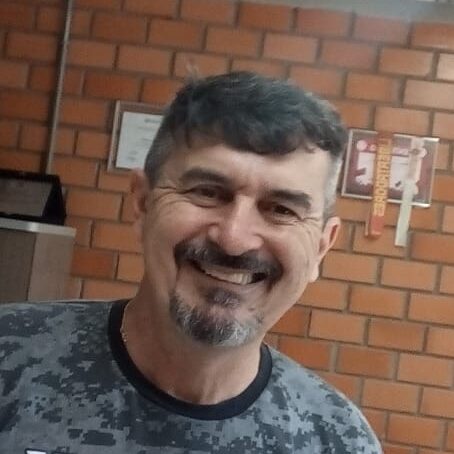 Adilson Borges